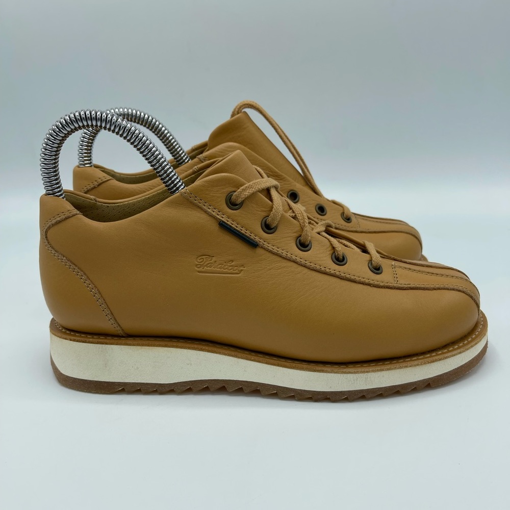 Women's Paraboot Biscar/Real Sneaker Shoes .
